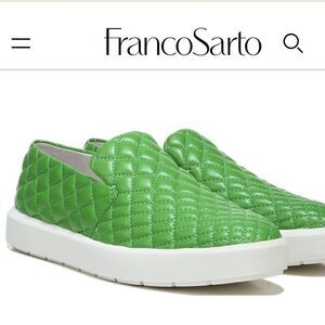Prato Slip-On Sneaker
SARTO BY FRANCO SARTO
